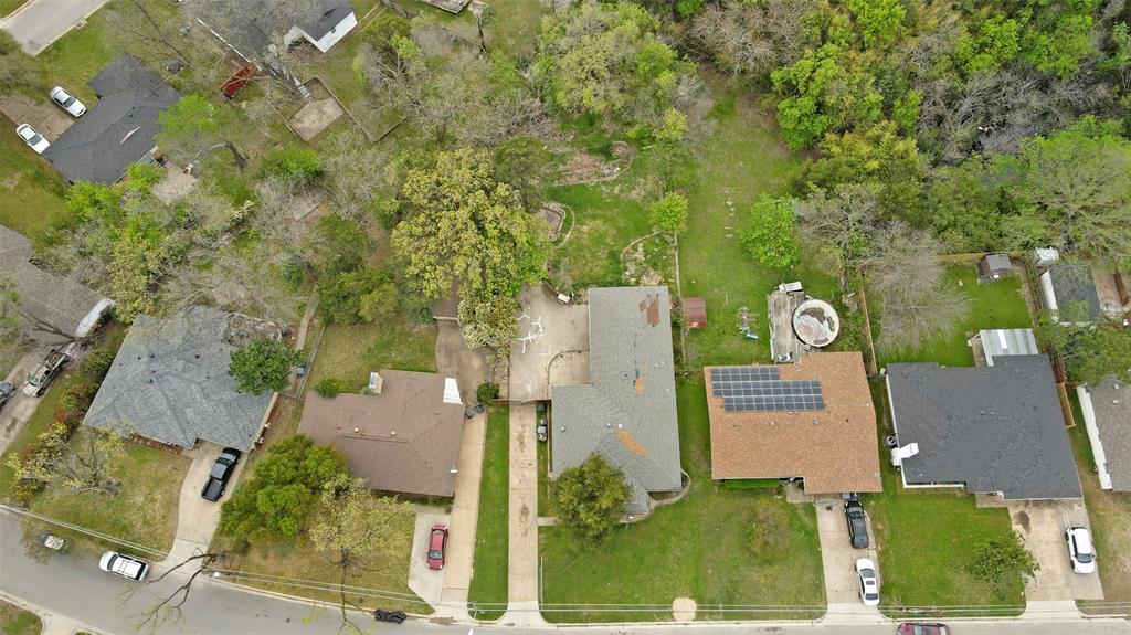 Ragsdale - Residential