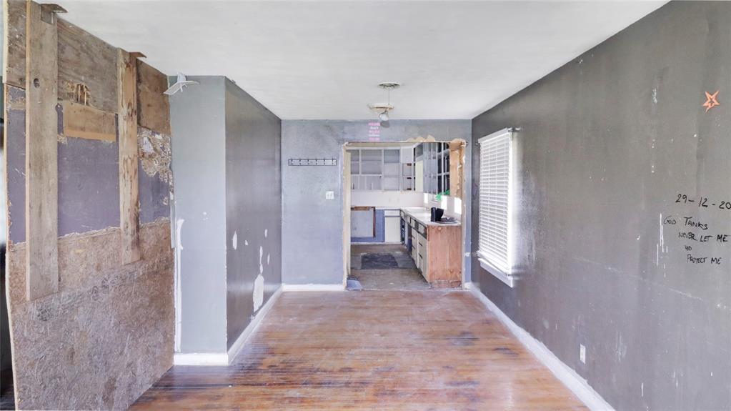 Ragsdale - Residential