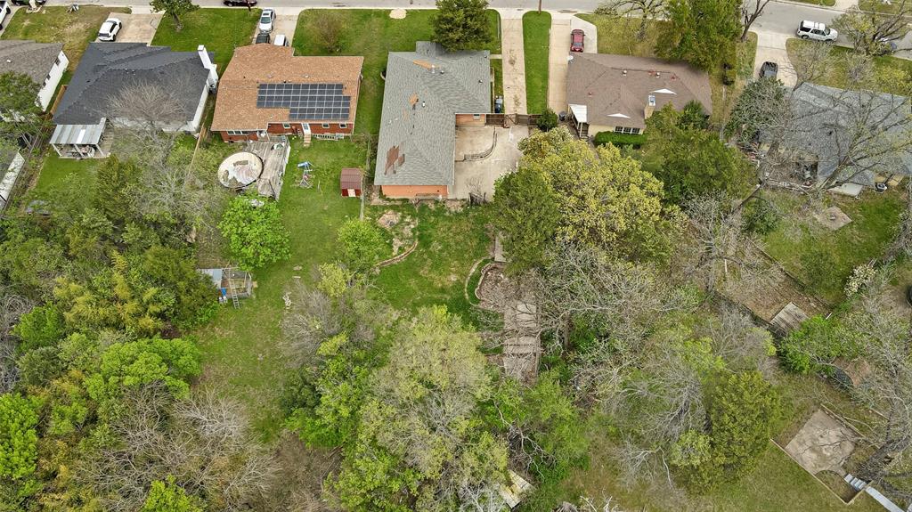 Ragsdale - Residential