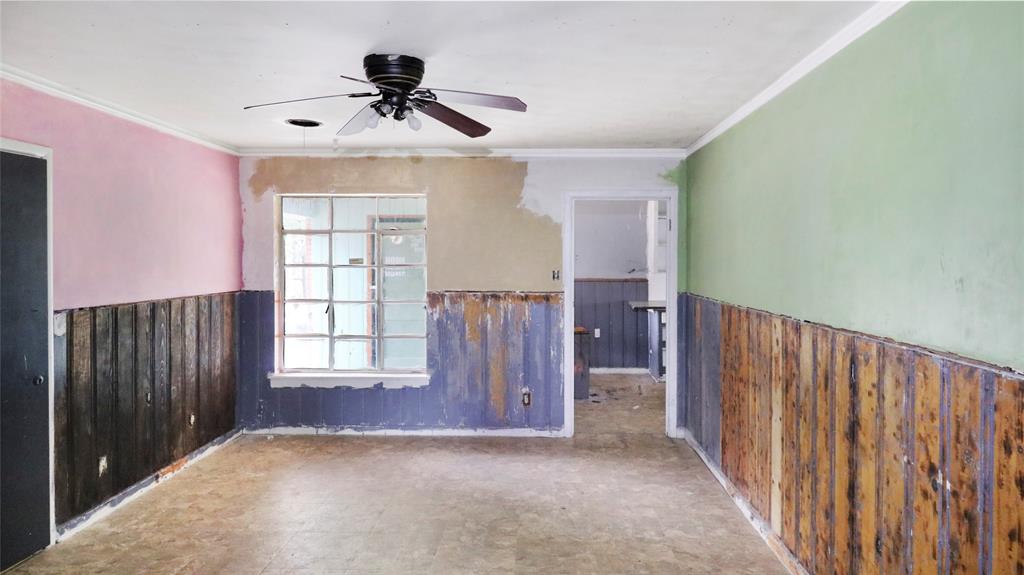 Ragsdale - Residential