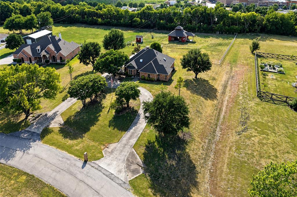1821 Meadow Ranch Road