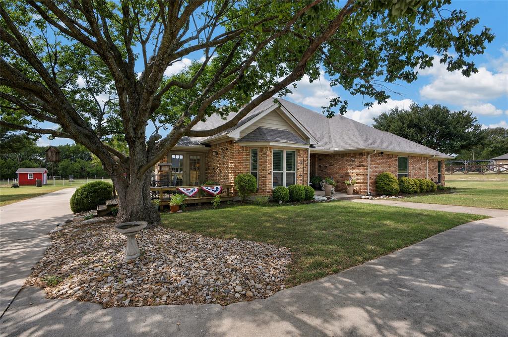 1821 Meadow Ranch Road