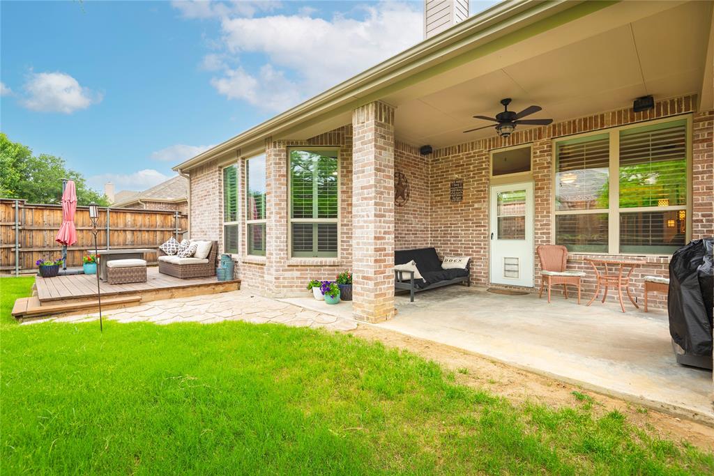 Heatherwood Ph 3a - Residential