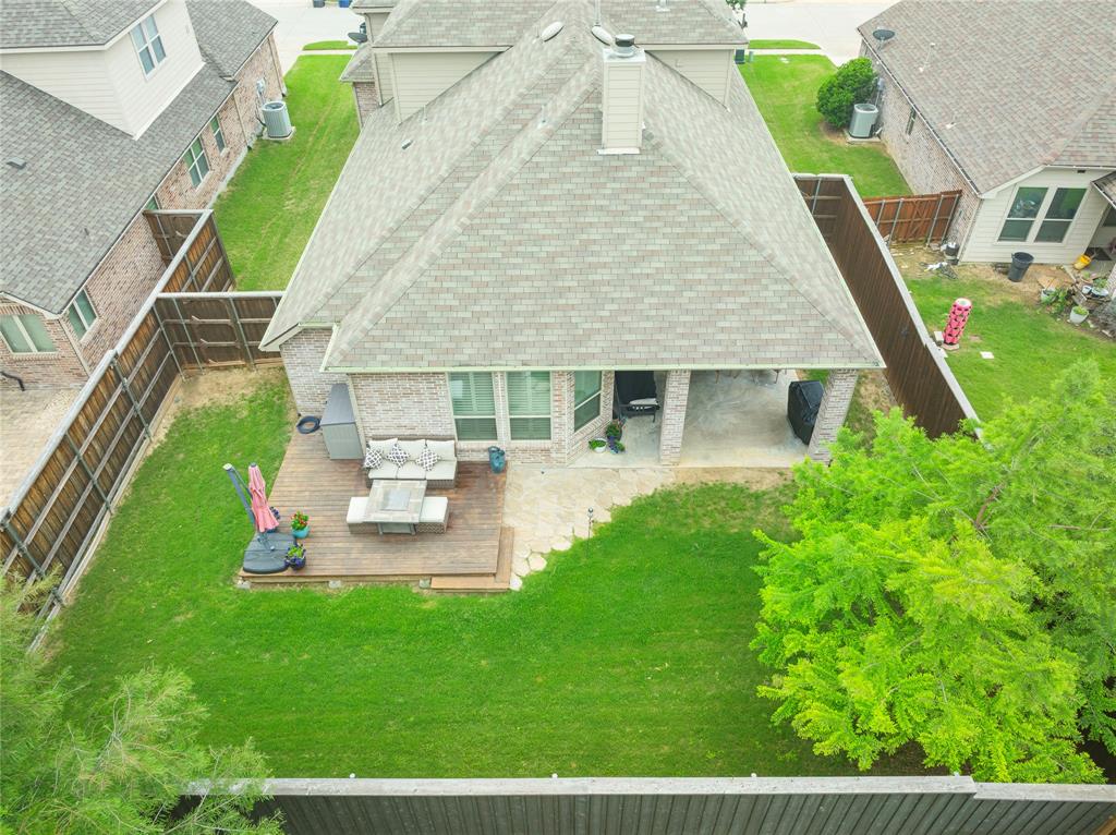 Heatherwood Ph 3a - Residential