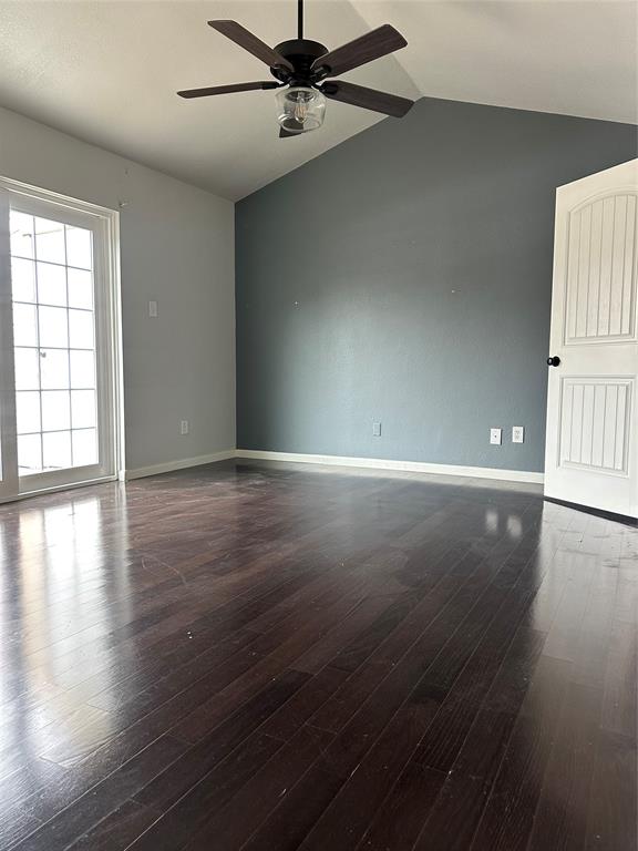 Meadowridge Condos - Residential