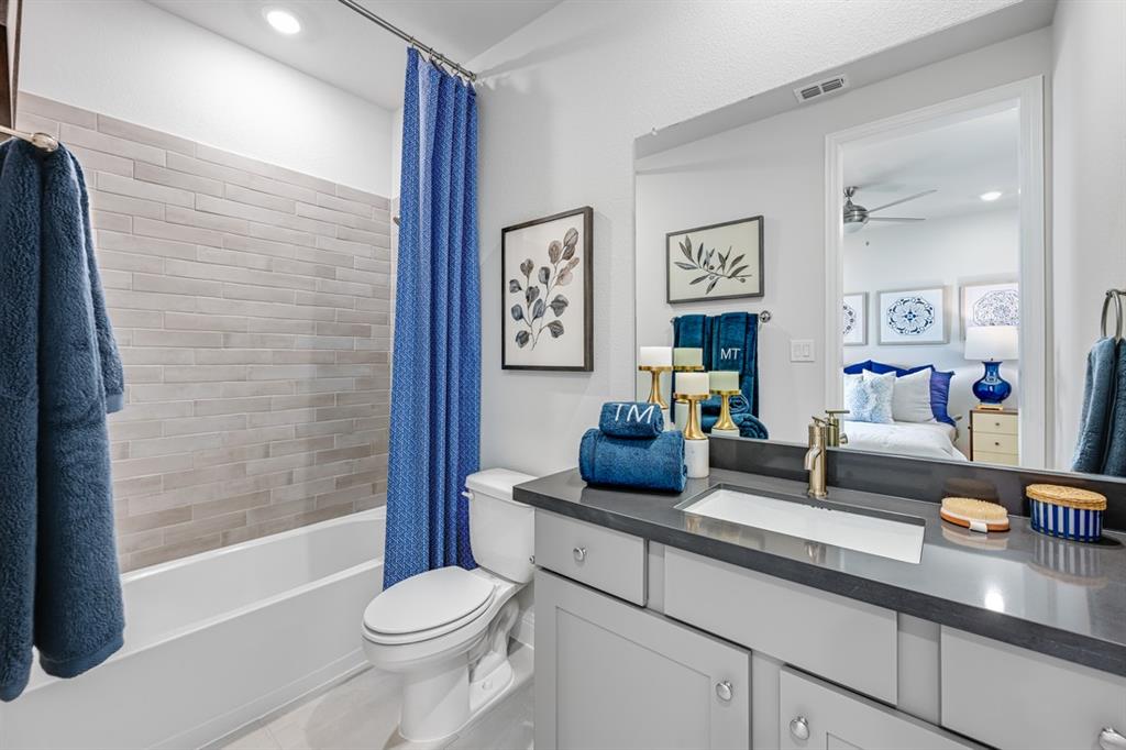 The Ridge at Northlake - Residential