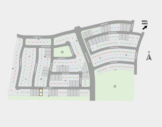 The Ridge at Northlake - Residential