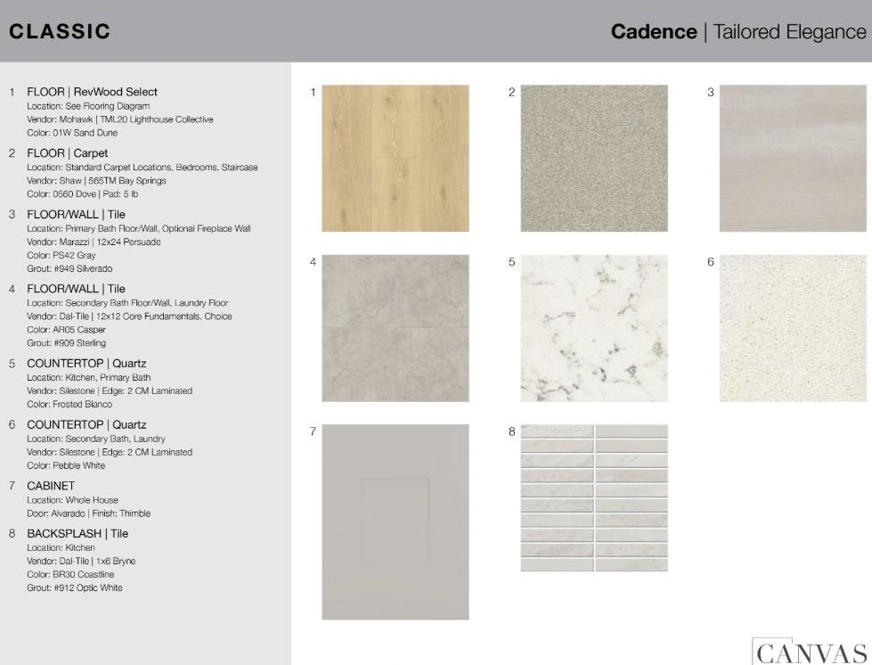 The Ridge at Northlake - Residential