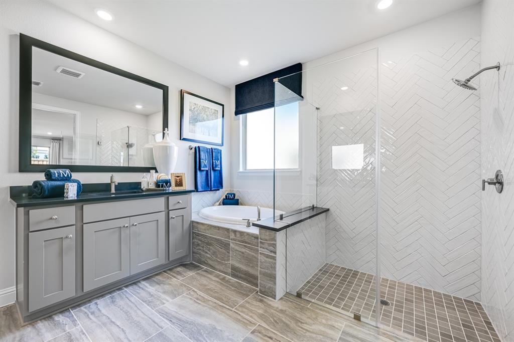 The Ridge at Northlake - Residential