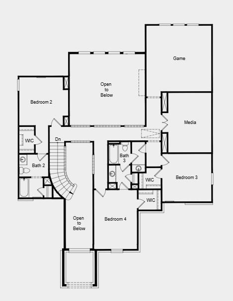 The Ridge at Northlake - Residential