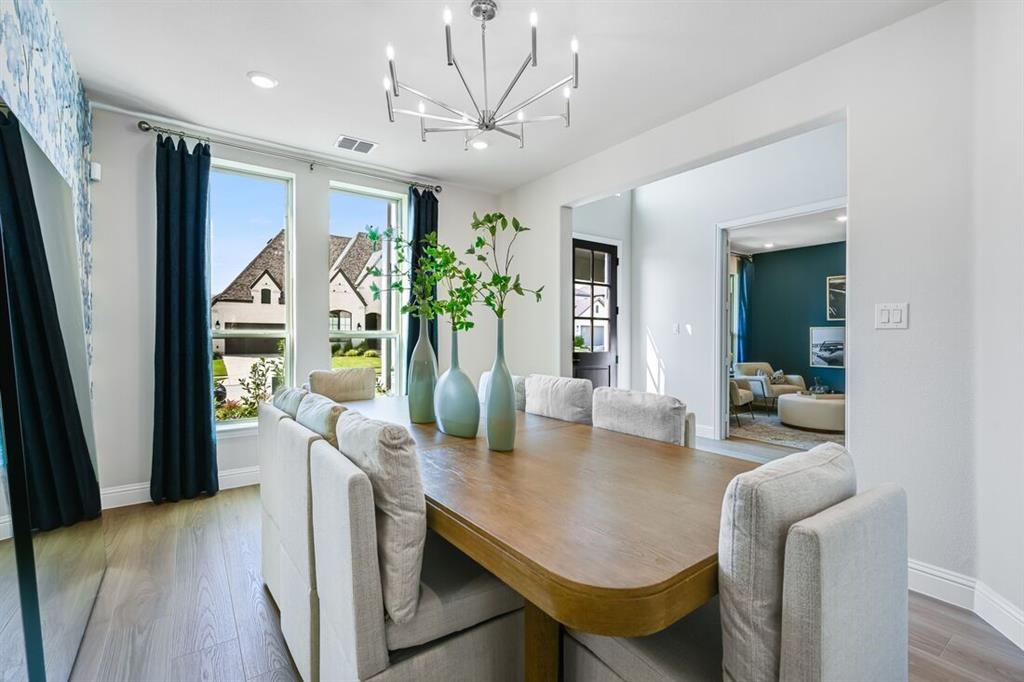 The Ridge at Northlake - Residential