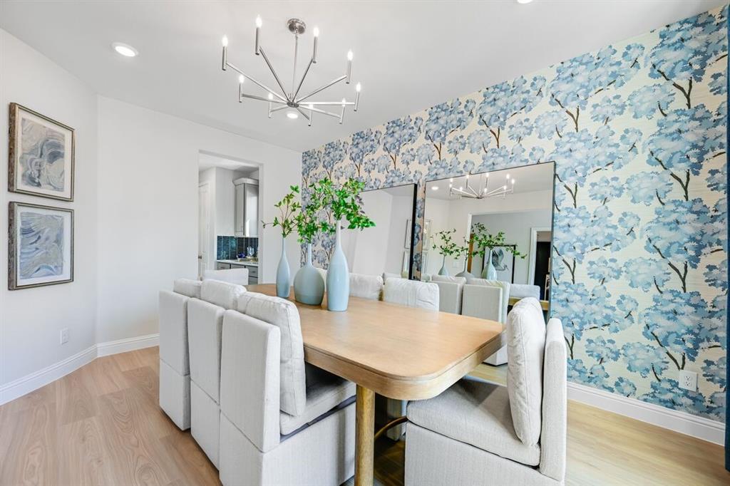 The Ridge at Northlake - Residential