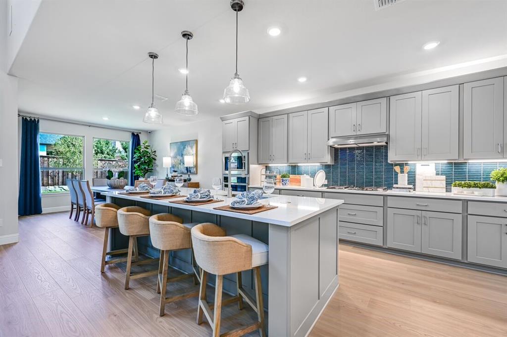 The Ridge at Northlake - Residential