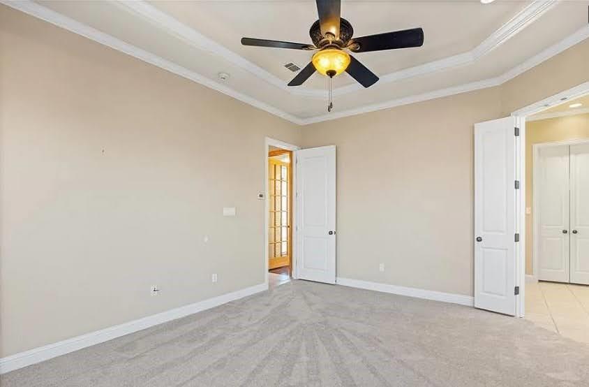 The Vineyards At Harbor Lakes - Residential