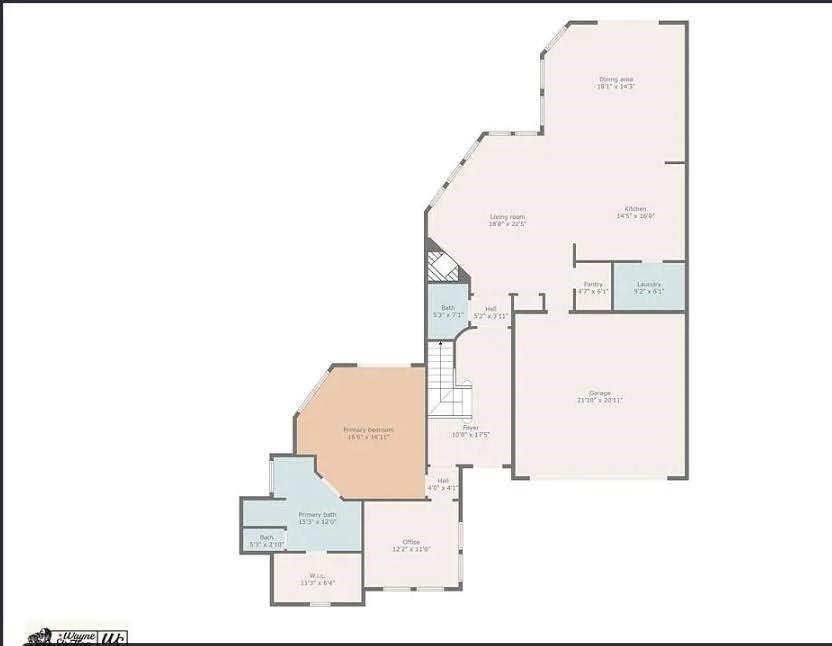 The Vineyards At Harbor Lakes - Residential