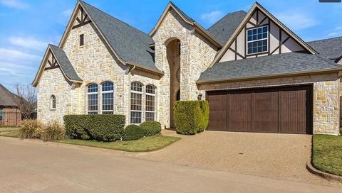 2414 Vineyard Drive Granbury TX 76048