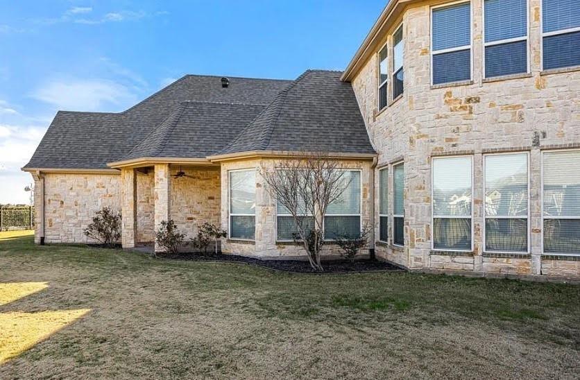 The Vineyards At Harbor Lakes - Residential