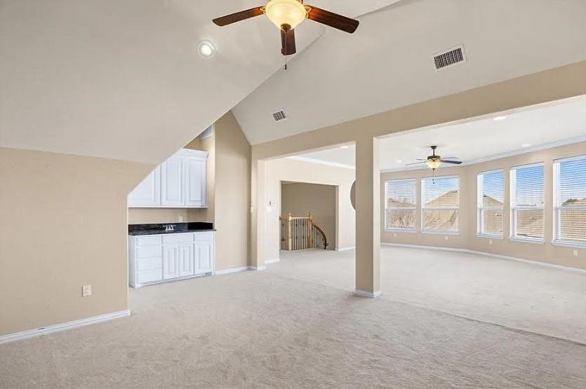 The Vineyards At Harbor Lakes - Residential