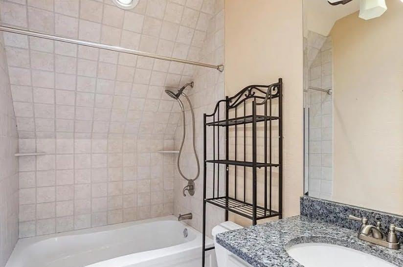 The Vineyards At Harbor Lakes - Residential