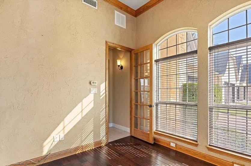 The Vineyards At Harbor Lakes - Residential