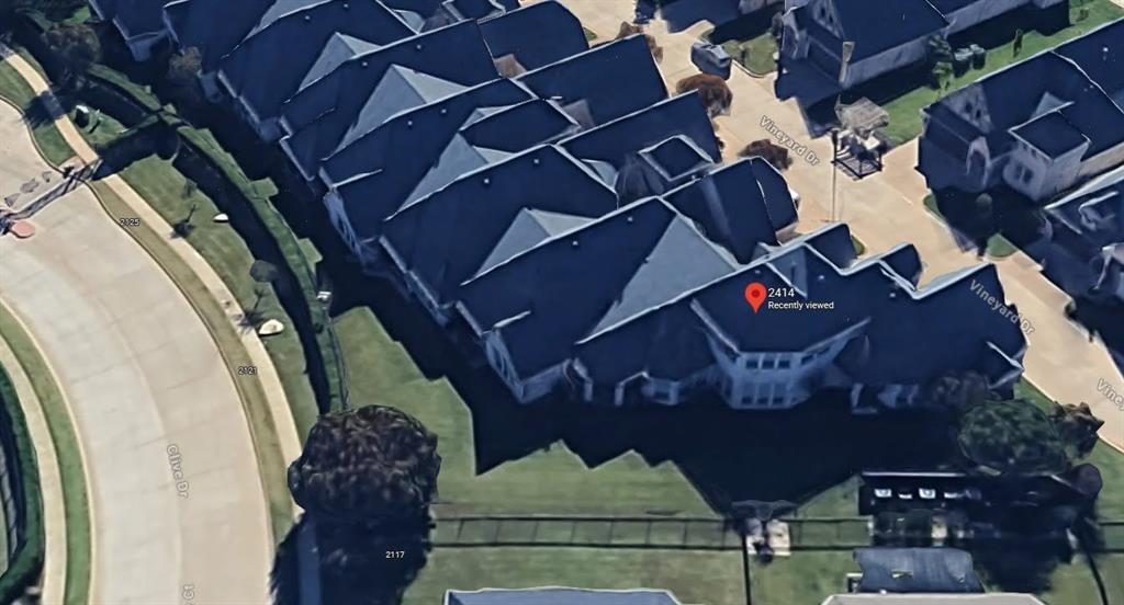 The Vineyards At Harbor Lakes - Residential