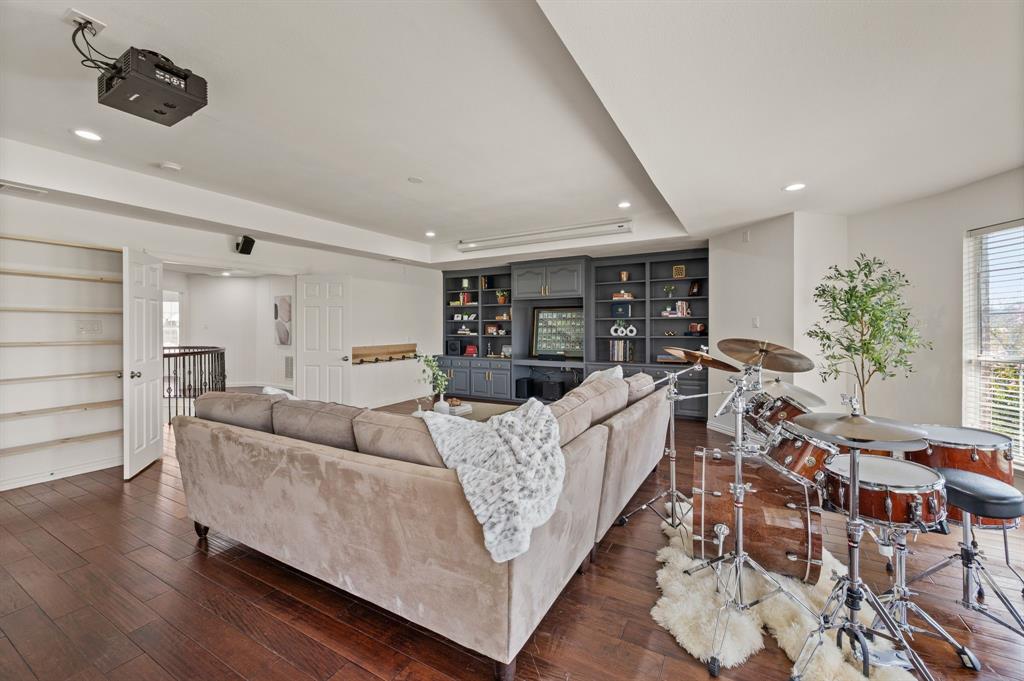 Hackberry Creek Village Ph 06 Sec 03 - Residential