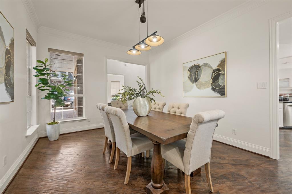 Hackberry Creek Village Ph 06 Sec 03 - Residential