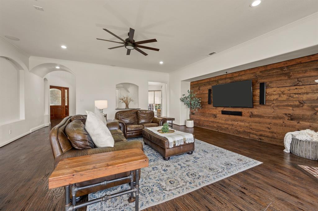 Hackberry Creek Village Ph 06 Sec 03 - Residential