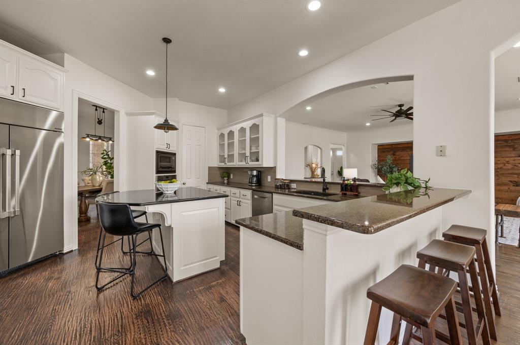 Hackberry Creek Village Ph 06 Sec 03 - Residential