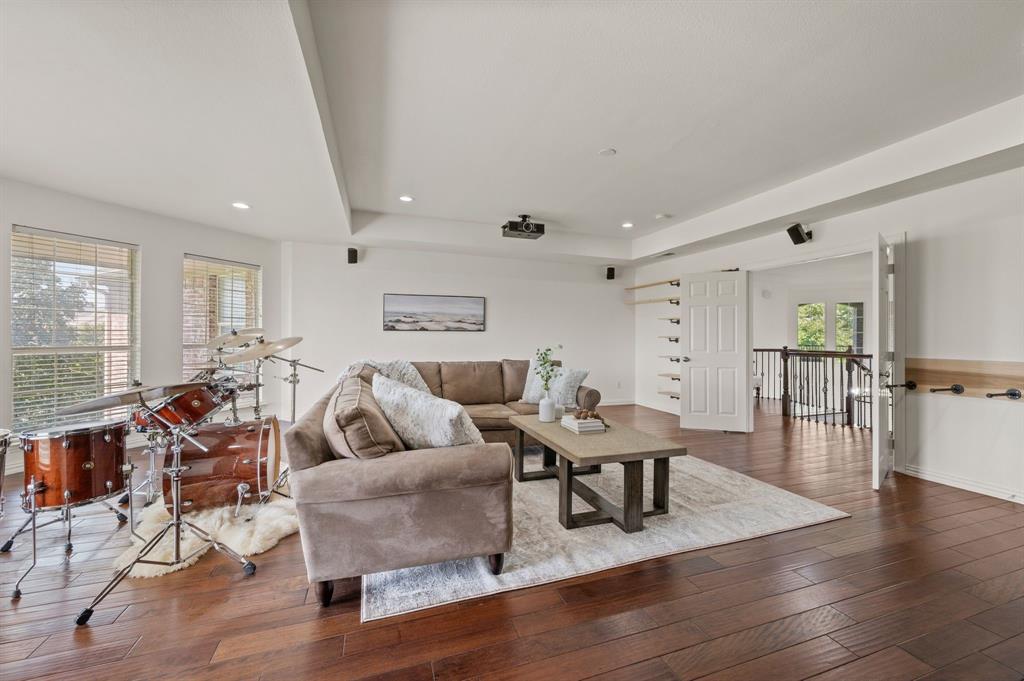 Hackberry Creek Village Ph 06 Sec 03 - Residential