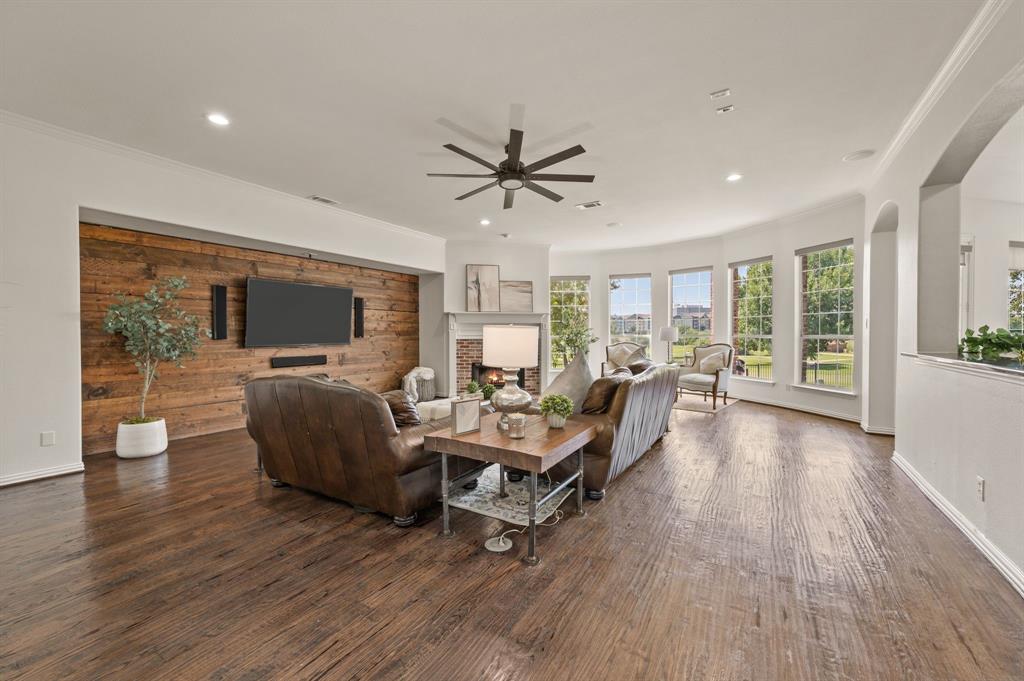 Hackberry Creek Village Ph 06 Sec 03 - Residential