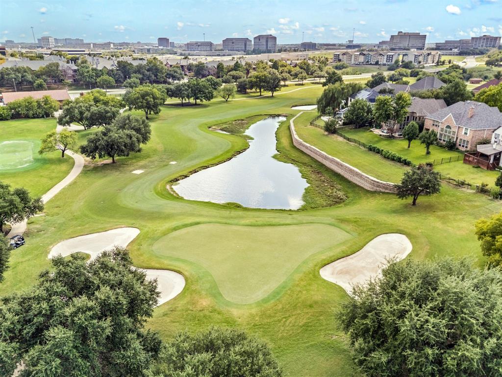 Hackberry Creek Village Ph 06 Sec 03 - Residential