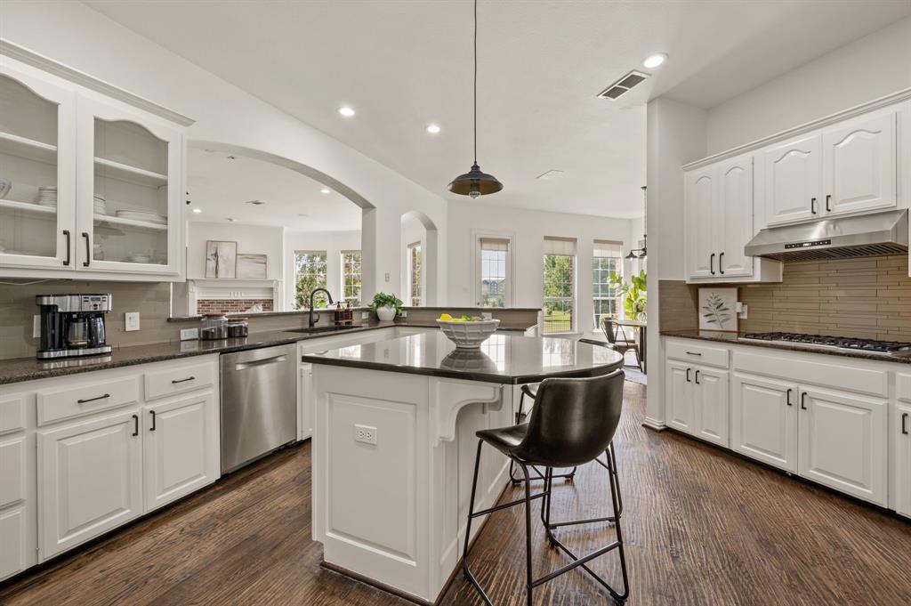 Hackberry Creek Village Ph 06 Sec 03 - Residential