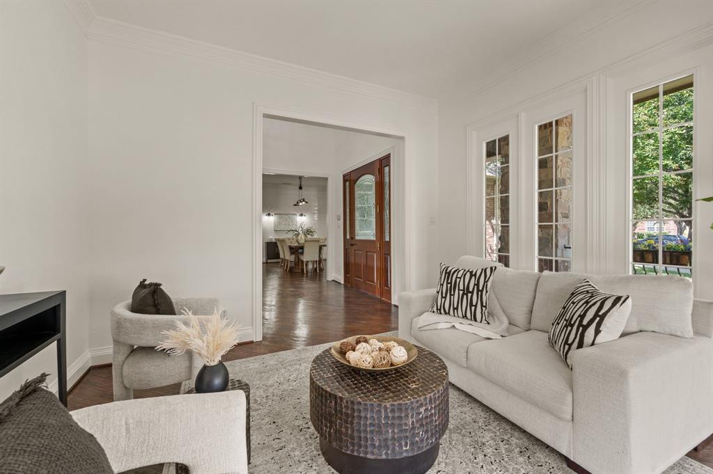 Hackberry Creek Village Ph 06 Sec 03 - Residential