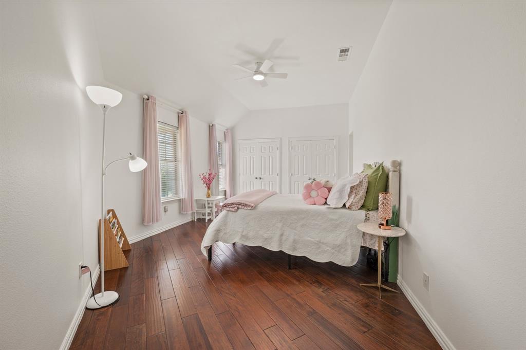 Hackberry Creek Village Ph 06 Sec 03 - Residential