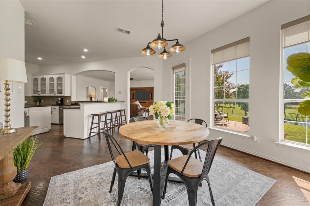 Hackberry Creek Village Ph 06 Sec 03 - Residential