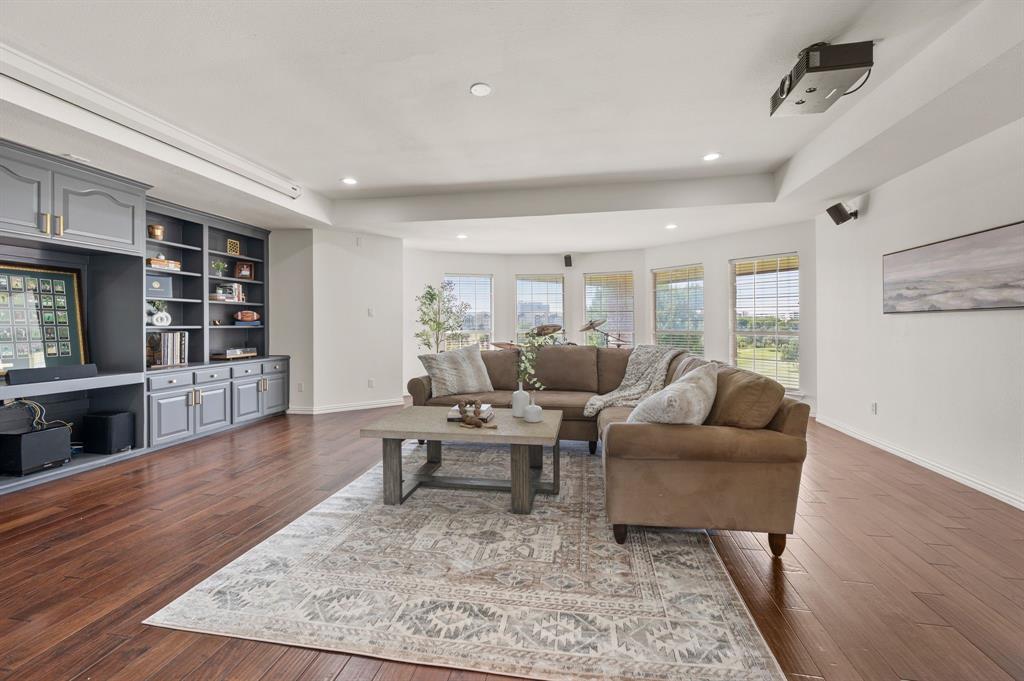 Hackberry Creek Village Ph 06 Sec 03 - Residential