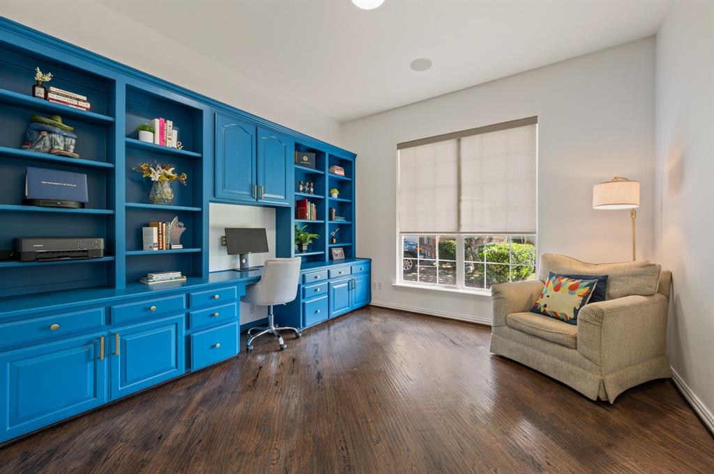 Hackberry Creek Village Ph 06 Sec 03 - Residential