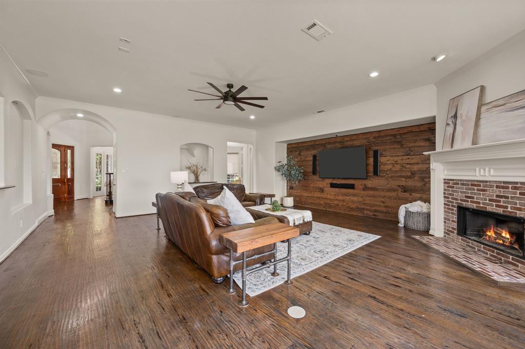 Hackberry Creek Village Ph 06 Sec 03 - Residential