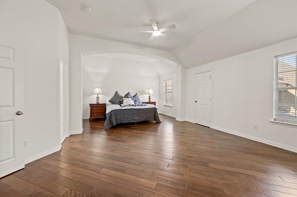 Hackberry Creek Village Ph 06 Sec 03 - Residential