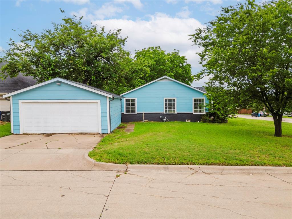 314 McKown Drive