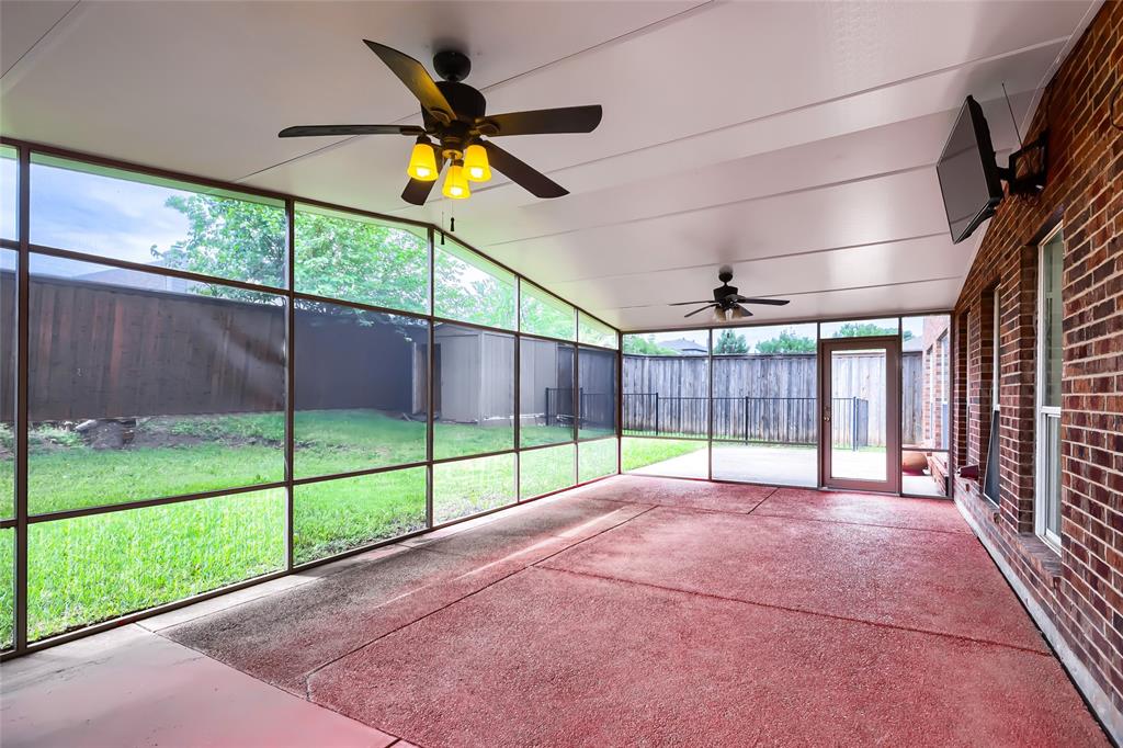 Coldwater Creek Add - Residential