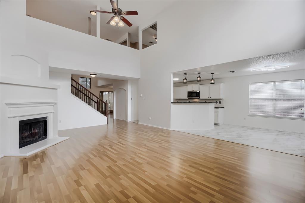 Coldwater Creek Add - Residential