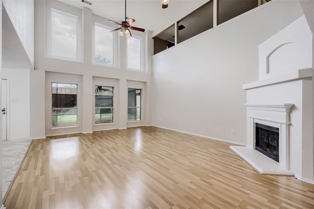 Coldwater Creek Add - Residential