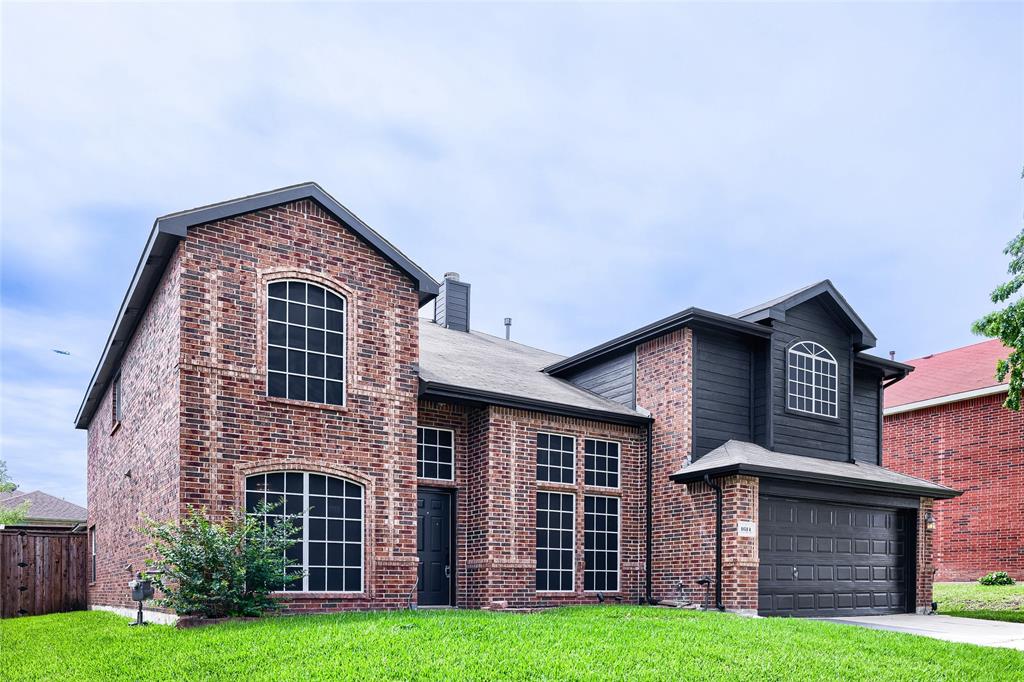 Coldwater Creek Add - Residential