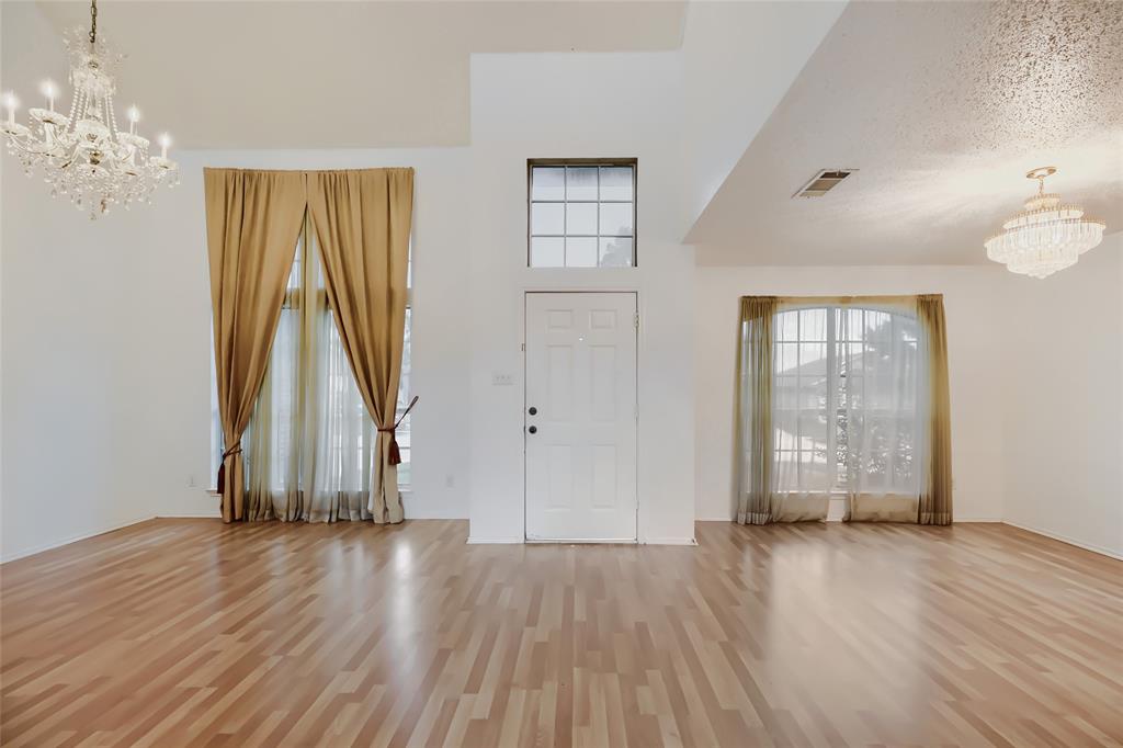 Coldwater Creek Add - Residential