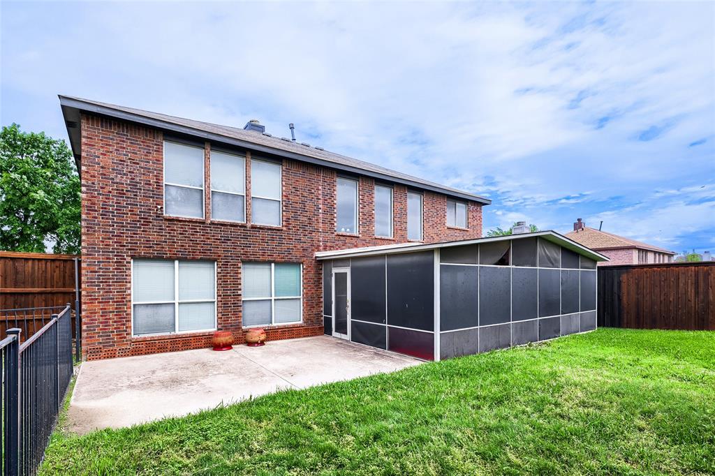 Coldwater Creek Add - Residential