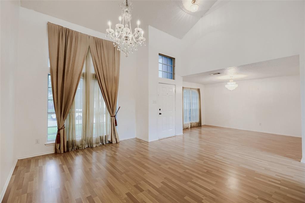 Coldwater Creek Add - Residential