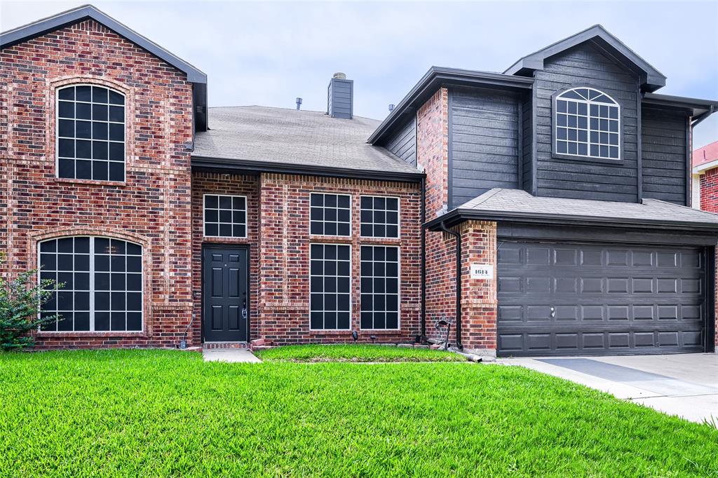 Coldwater Creek Add - Residential