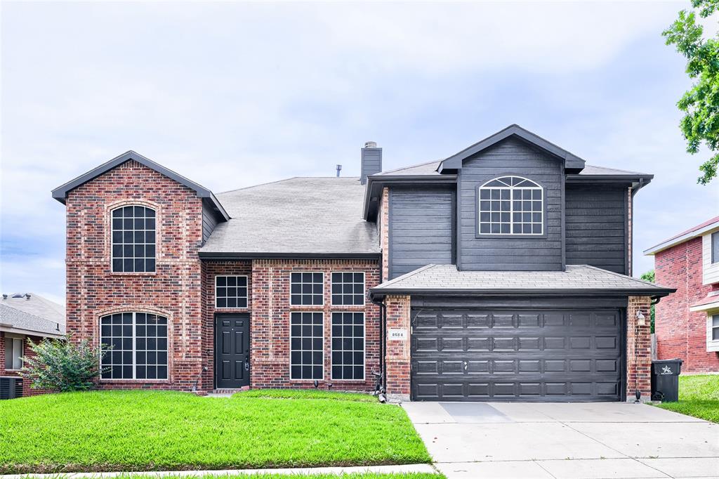 Coldwater Creek Add - Residential
